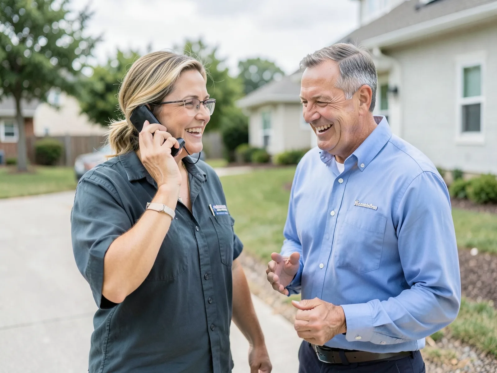 Frequently Asked Questions About Flood Damage Restoration in Upper Fairmount, MD